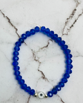 Evil Eye Bracelet/Pulsera Mal De Ojo