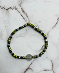 St.Benedict Bracelet/Pulsera San Benito