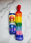 Aura Energy Cleansing Set/Conjunto Aura Limpia Energia