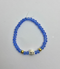Skull Bracelets/Pulseras Calavera