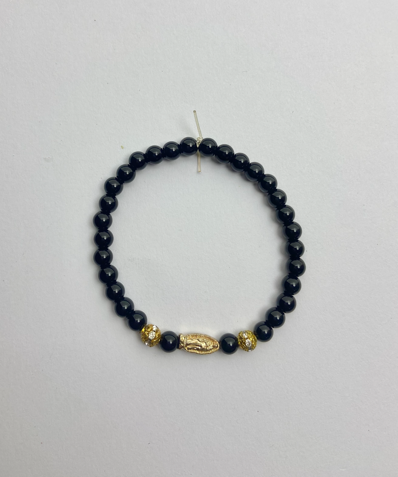 Virgin Guadalupe  Bracelets/Pulseras Virgen Guadalupe