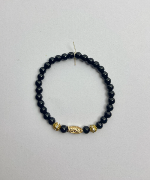Virgin Guadalupe  Bracelets/Pulseras Virgen Guadalupe