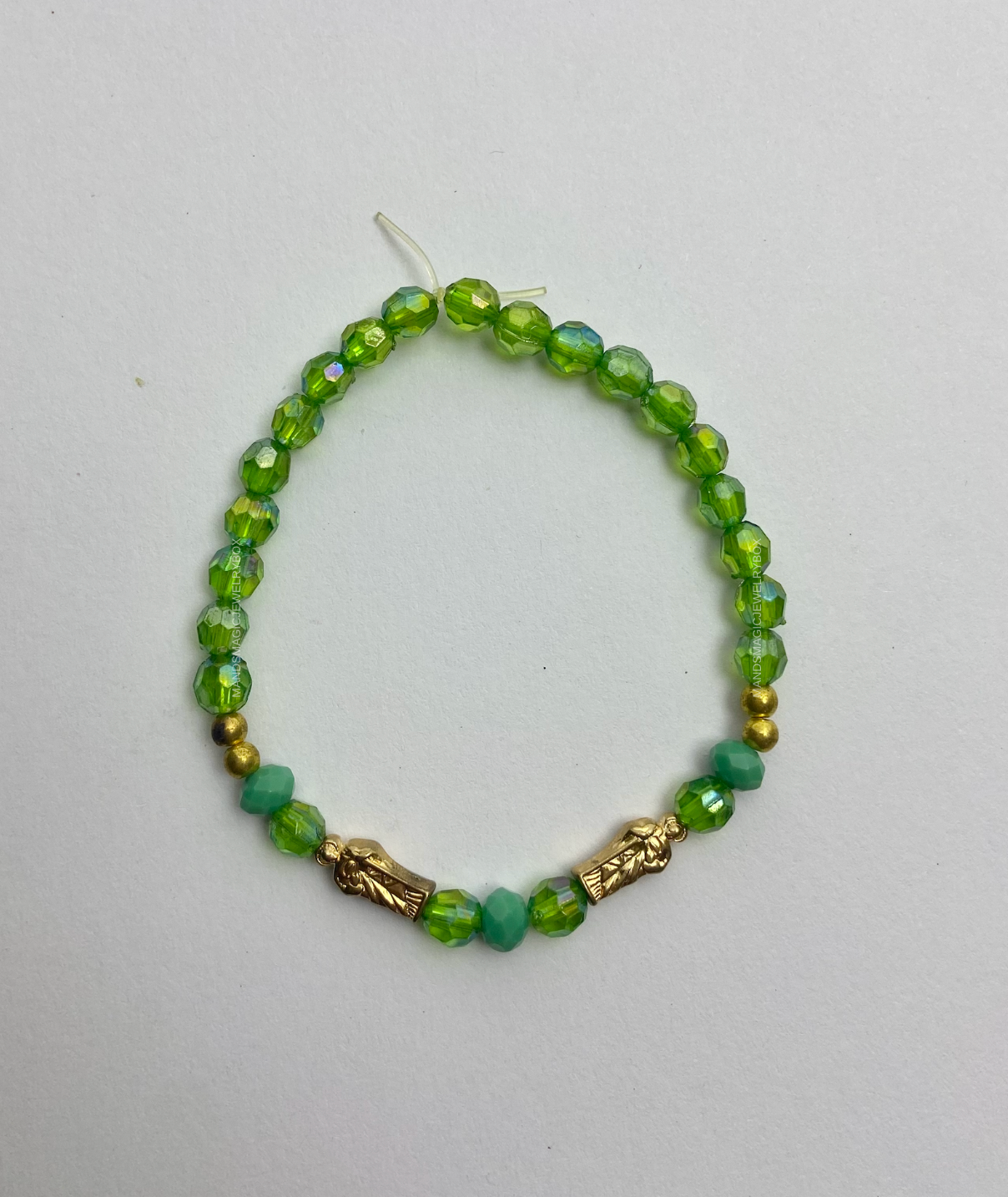 St.Jude Bracelets For Protection/Luck/Pulseras San Judas Para Protecion Y Suerte