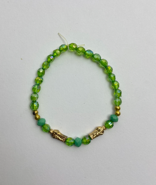 St.Jude Bracelets For Protection/Luck/Pulseras San Judas Para Protecion Y Suerte