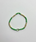 St.Jude Bracelets For Protection/Luck/Pulseras San Judas Para Protecion Y Suerte