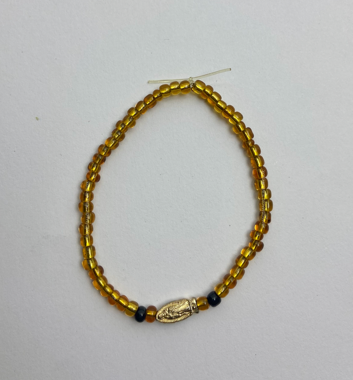 Virgin Guadalupe  Bracelets/Pulseras Virgen Guadalupe