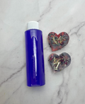 Grab Attention Set/Conjunto Agarar Atencion