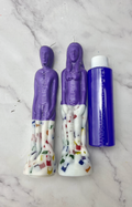 Spiritual Aura Love Set/Conjunto Espiritual Aura Amor
