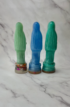Holy Death Statues 5" /Santa Muerte Estatuas "5