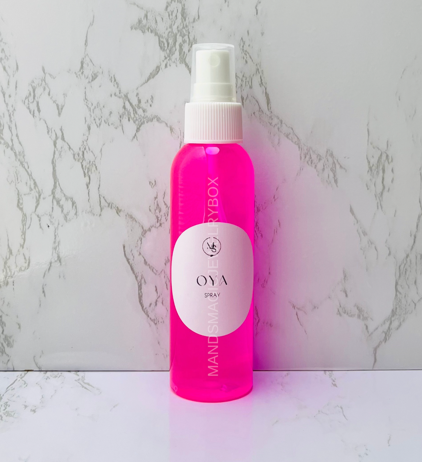 Oya Spray, Orisha Spray, Santeria Spray, Orisha Oya Santeria Spray