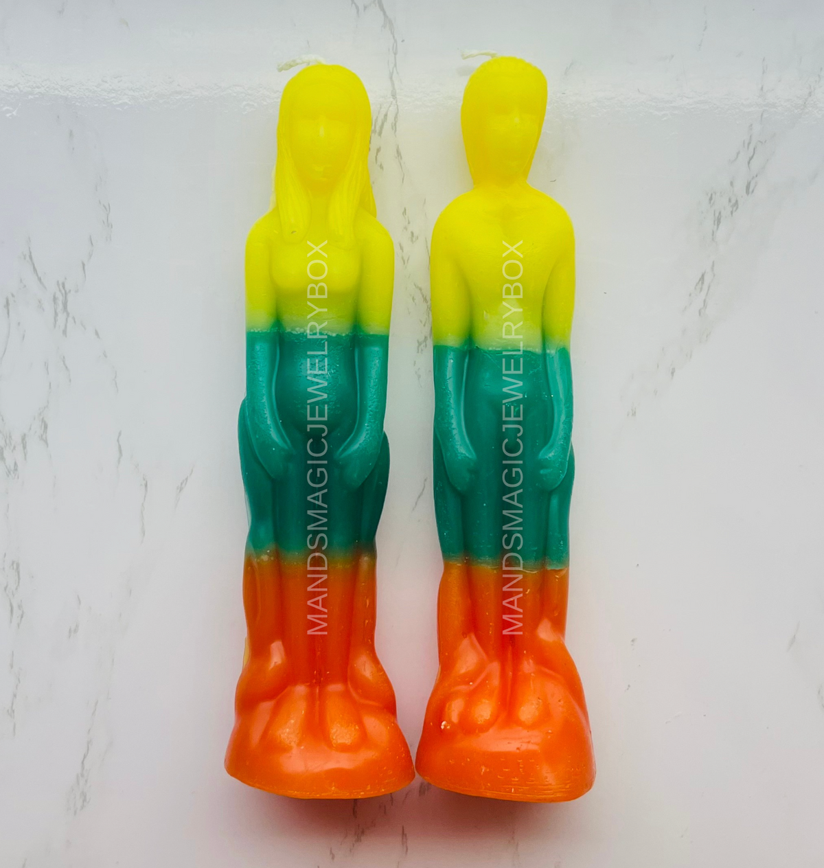 Opportunity Candles/Velas Oportunidad