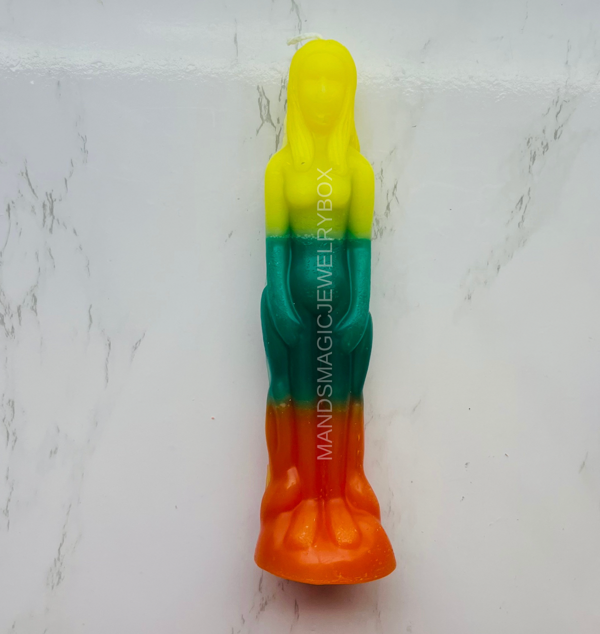 Opportunity Candles/Velas Oportunidad