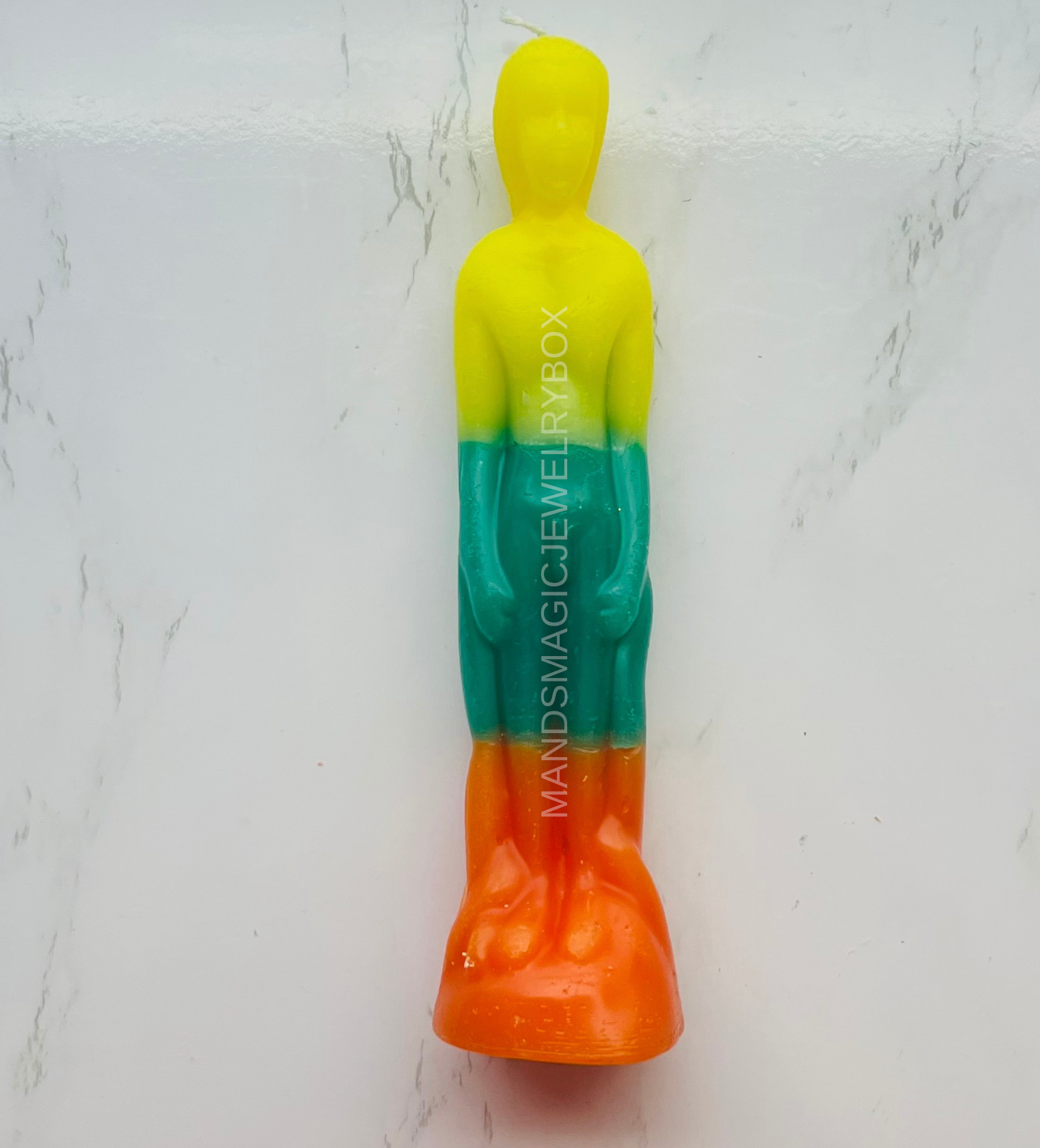 Opportunity Candles/Velas Oportunidad