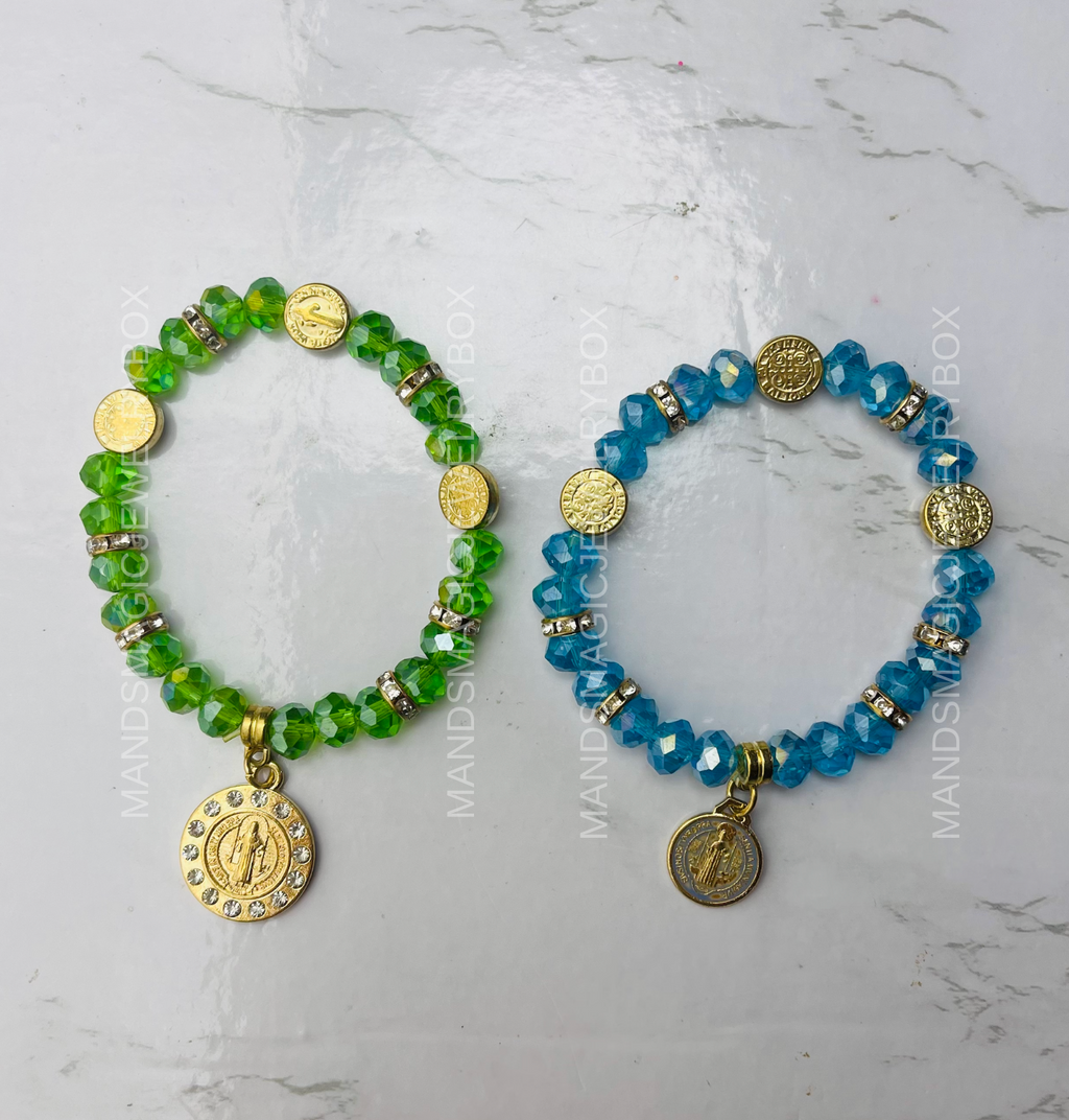 St.Benito Bracelets