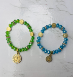 St.Benito Bracelets