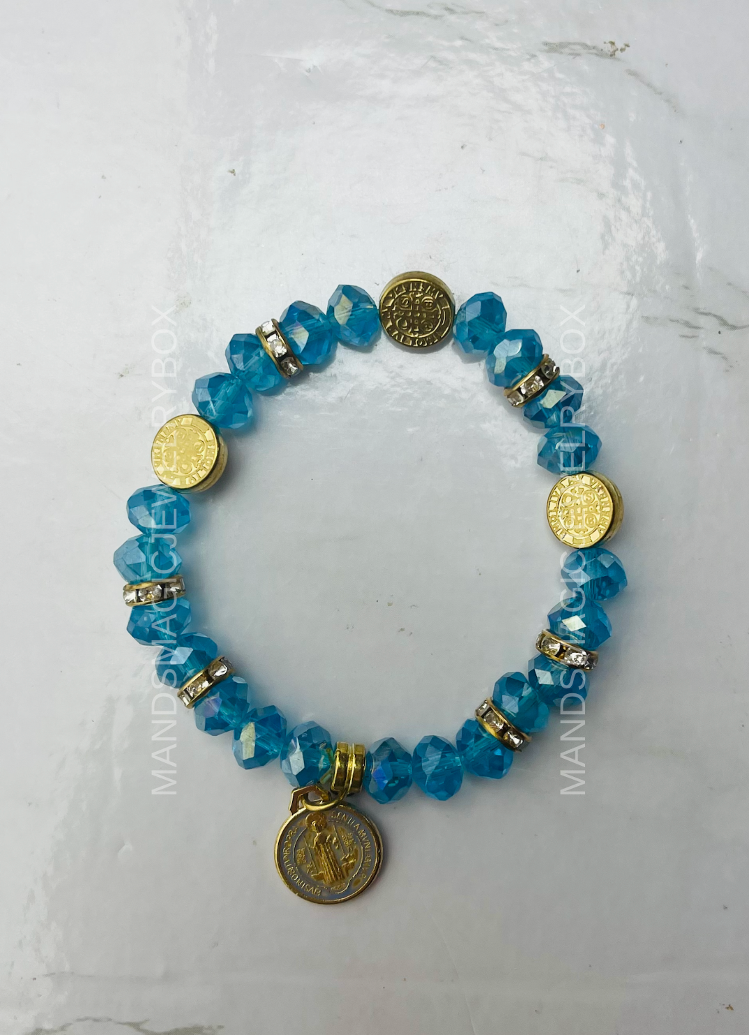 St.Benito Bracelets