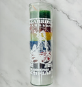 Cleansing Candle/Vela Limpia