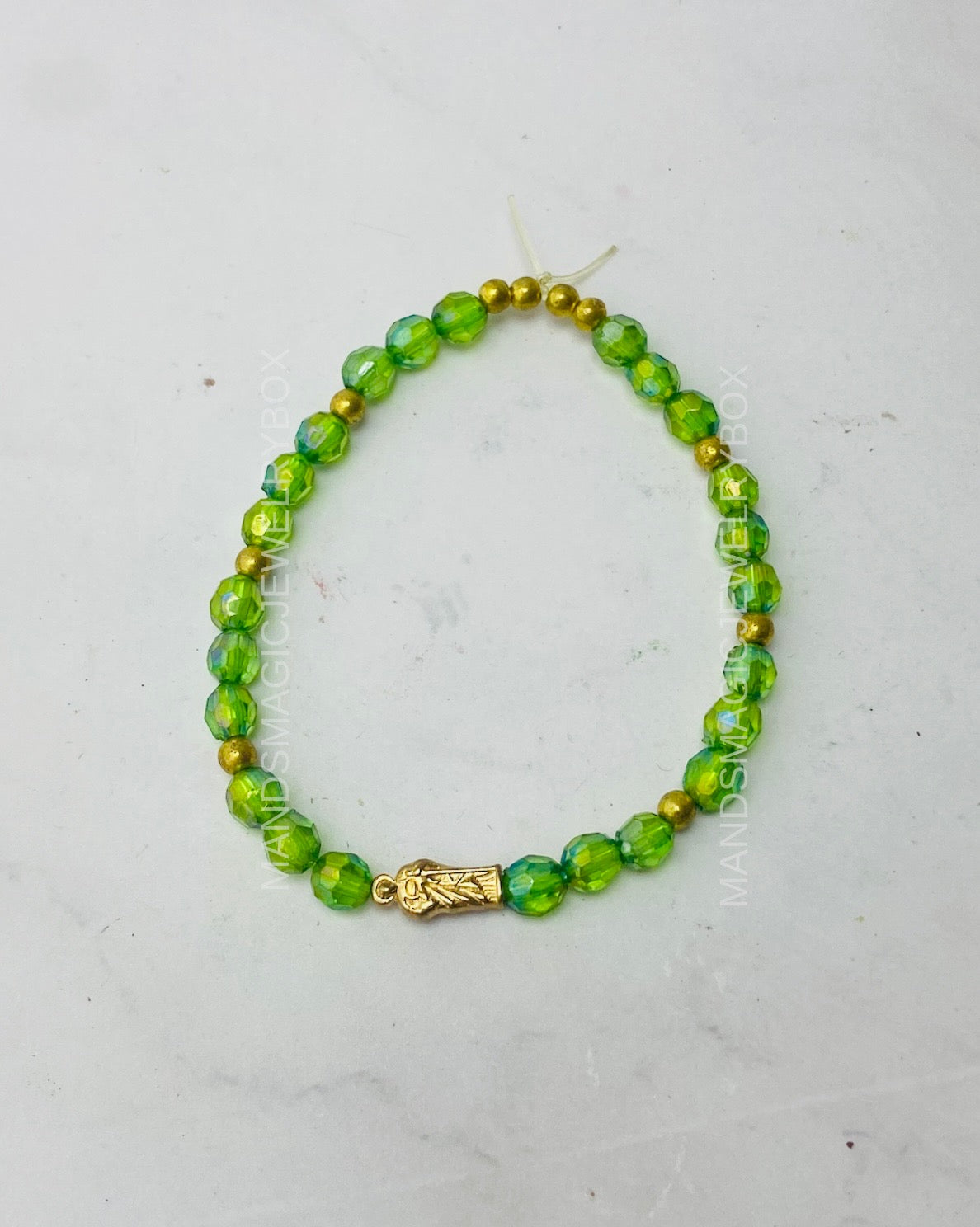San Judas Bracelets