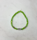 Virgen Guadalupe Bracelet
