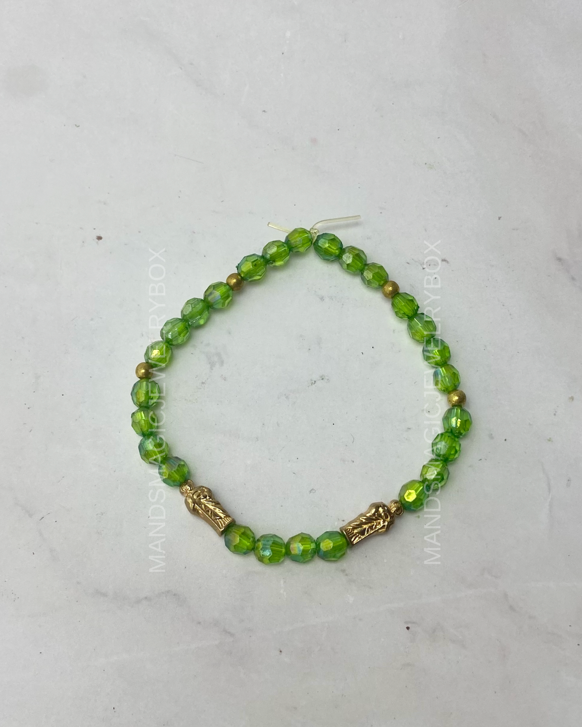 San Judas Bracelets
