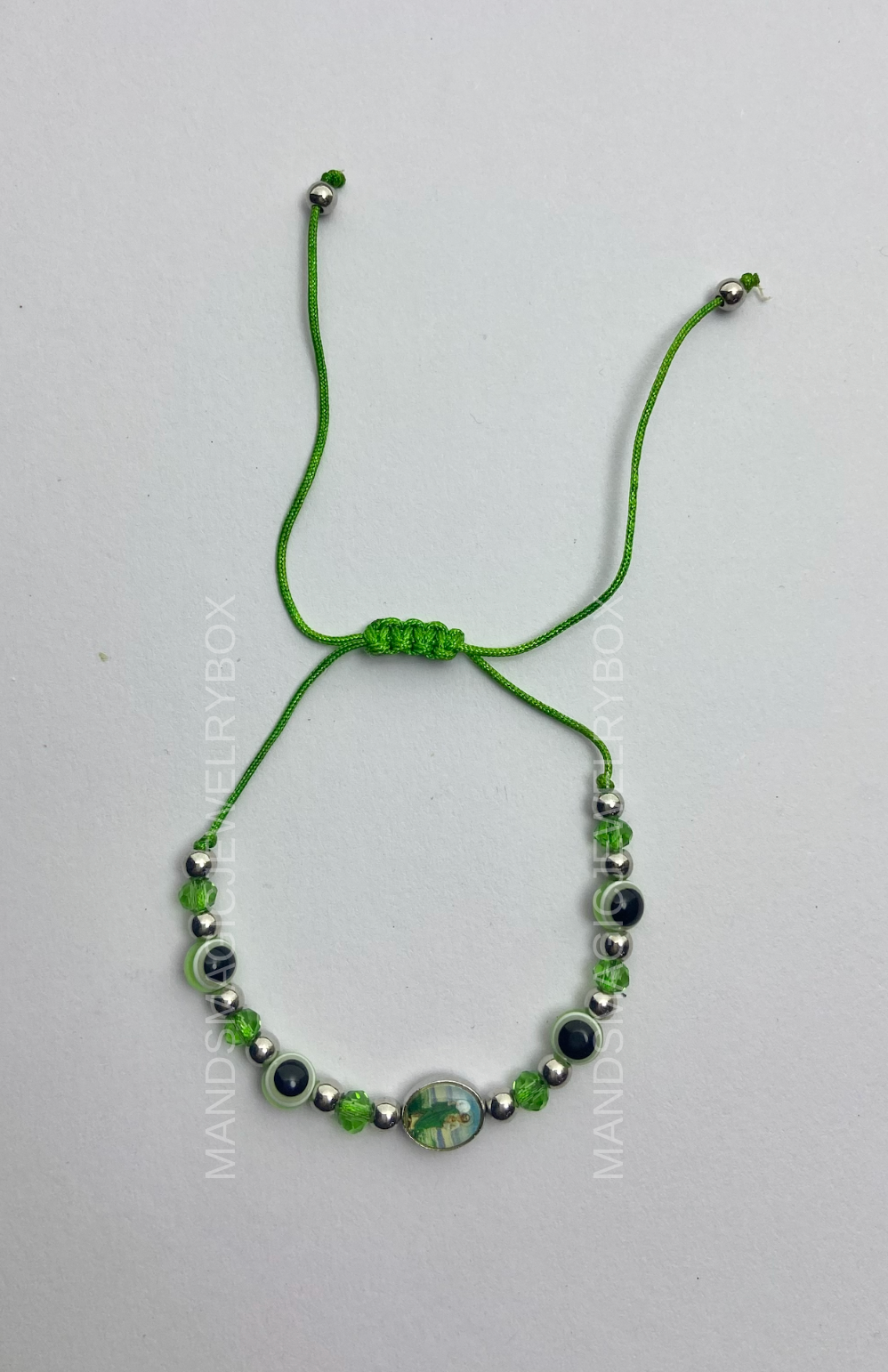San Judas Bracelet