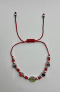 Virgen Guadalupe Bracelet/Pulsera Virgen Guadalupe