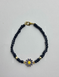 Flower charm Bracelet