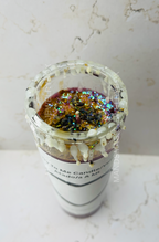 Tie To Me Candle/Vela Atado/a A Mi