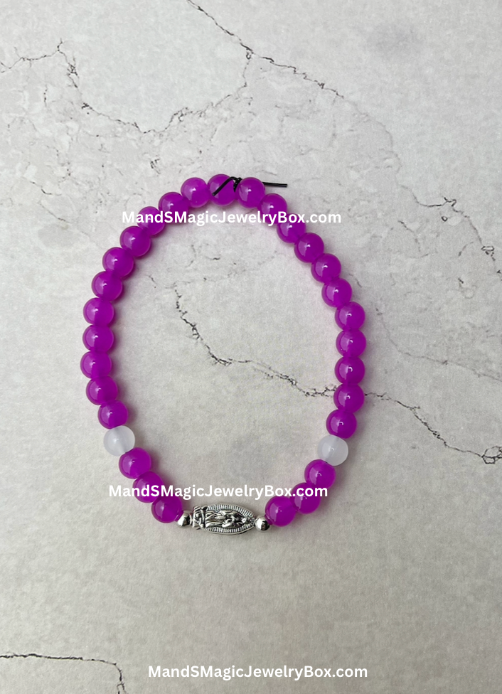 Virgen Guadalupe Bracelets/Pulseras Virgen Guadalupe