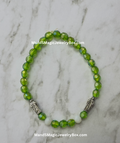 St.Jude Bracelet/Pulsera San Judas