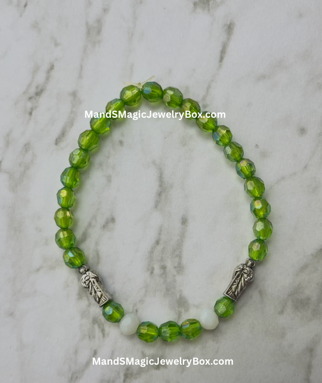St.Jude Bracelet/Pulsera San Judas