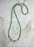 St.Jude Necklace/Collar de San Judas