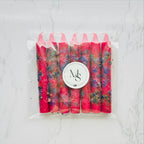 Spiritual Wisdom Prepared Candles