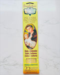 Saint Anthony Incense Sticks—Frankincense Scented