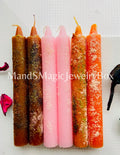 Better Paths Candles/Velas Mejor Caminos