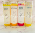 Auromatic Herbal Candles/Hierbas Auromaticas Velas