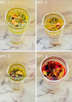 Auromatic Herbal Candles/Hierbas Auromaticas Velas