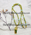 St.Jude Necklace/Collar de San Judas