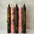 Secretive Passion Spiritual Prepared Candles