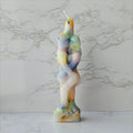 Mini Couple Aura Candle