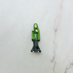 2.5-inch Santa Muerte Statue, Holy Death Statue